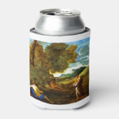 King Midas verwandelt eine Oak Zweigstelle in Gold Dosenkühler (Kanne Vorderseite)