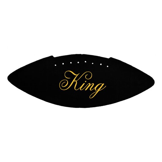 King Mini Football (Panel)