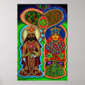 King n Queen Poster (Vorne)