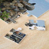 King Neptune Park, Virginia Beach, VA Puzzle (Seite)