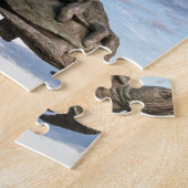 King Neptune Puzzle (Seite)