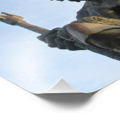 King Neptune Virginia Beach Foto (Ecke)