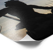 King Neptune Virginia Beach Foto (Ecke)