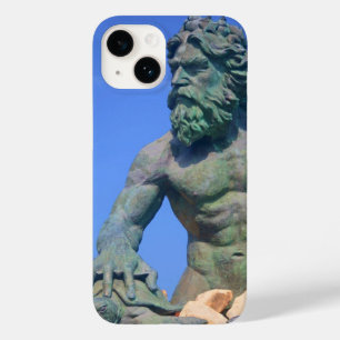 King Neptune von Shirley Taylor Case-Mate iPhone 14 Hülle