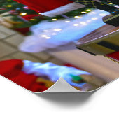 King Nutcracker auf der Gewerkschaft Poster (Ecke)