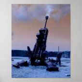 King of Battle Poster (Vorne)