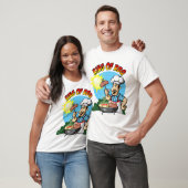 KING of BBQ T-Shirt (Unisex)