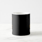 King of Billiards Aight Ll Crown Kaffeetasse (Mittel)