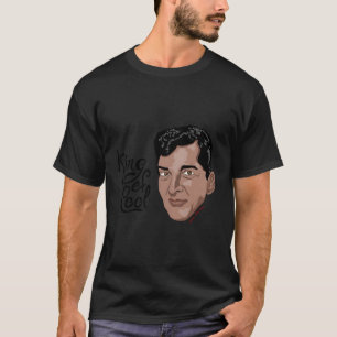 King of Dean Min Fan Coon T-Shirt