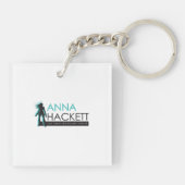 King of Eon Schlüsselanhänger (Rückseite)