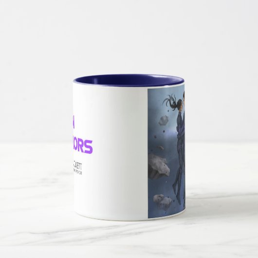 King of Eon Tasse (Zentrum)