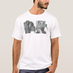 KING OF FOOTBALL IN JAMAICA P.M MANLEY - Shirt