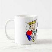 king_of_karaoke kaffeetasse (Links)