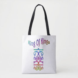 King of Kings Bag Tasche