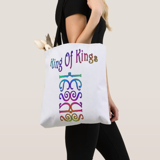 King of Kings Bag Tasche (Von Nahem)
