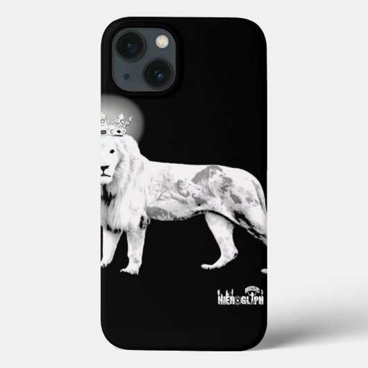 king of leons Case-Mate iPhone hülle (Rückseite)