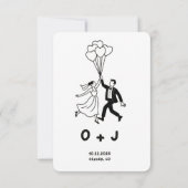 King of My Heart – Bashir’s Henna Day Invitation Einladung (Rückseite)