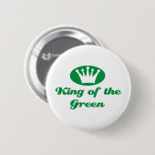 King of the Green Button (Vorne & Hinten)