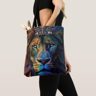 King of the Jungle1 Third Edition Tasche