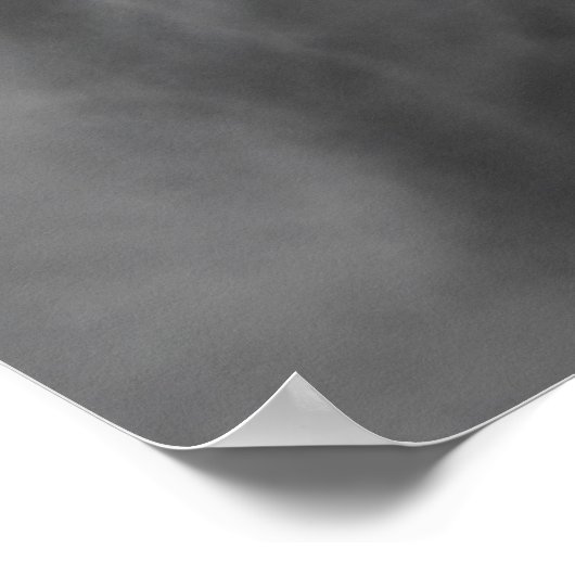 King of the Jungle Poster (Ecke)