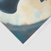 King of The jungle steampunk Schnitt Seidenpapier (Ausschnitt)