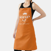 King of The Kitchen Feinschmecker Männer Personali Schürze (InSitu)