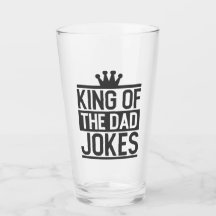 King of the Vater Jokes