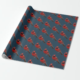 King of the Yard Wrapping Paper von Ostdrossel Geschenkpapier