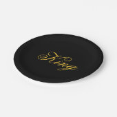 King Paper Teller (Schrägansicht)