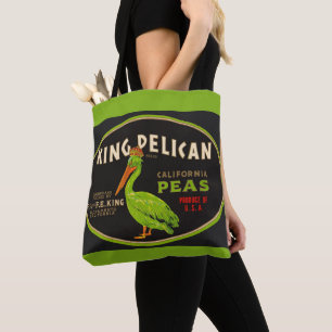 King Pelican California Tasche