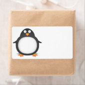 King Penguin (Insitu)