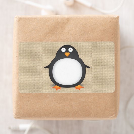 King Penguin (Insitu)