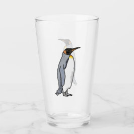 King Penguin Glas