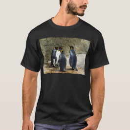 King Penguin T-Shirt
