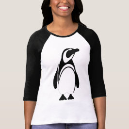 King Penguin T-Shirt