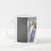 King Penguins Mattglastasse (Links)