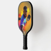 King PickleBall Pickleball Schläger (Links)