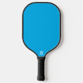 King PickleBall Pickleball Schläger (Rückseite)
