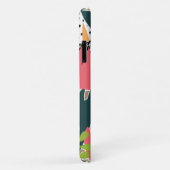 King Protea I Case-Mate iPhone Hülle (Hinten/Rechts)