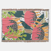 King Protea I Decke (Vorderseite)