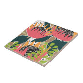 King Protea I Fliese (Seite)