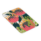 King Protea I Magnet (Rechte Seite)