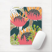 King Protea I Mousepad (Mit Mouse)
