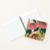 King Protea I Notizblock (Innenseite)