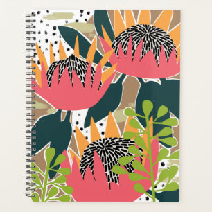 King Protea I Planer