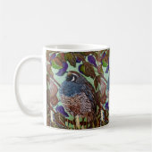 King Quail Cup Kaffeetasse (Links)