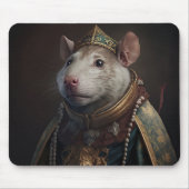 King Rat Mousepad (Vorne)