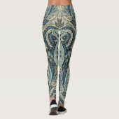 King Royal #1 Leggings (Rückseite)