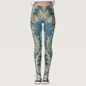 King Royal #1 Leggings (Vorderseite)