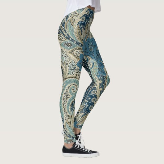 King Royal #1 Leggings (Rechts)